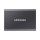 Samsung | Portable SSD | T7 | 500 GB | N/A 